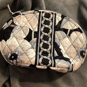 Vera Bradley Makeup Bag